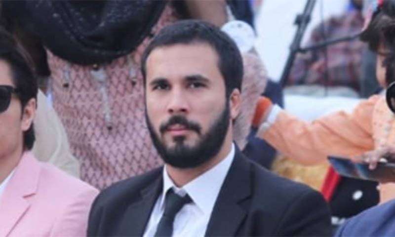 وزیراعظم عمران خان کے بھانجے کا وکالت کا لائسنس معطل