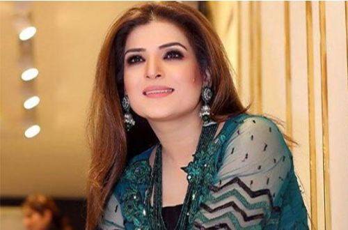 ناکامیوں سے سبق سیکھتی اور مایوس نہیں ہوتی ، اداکارہ ریشم 