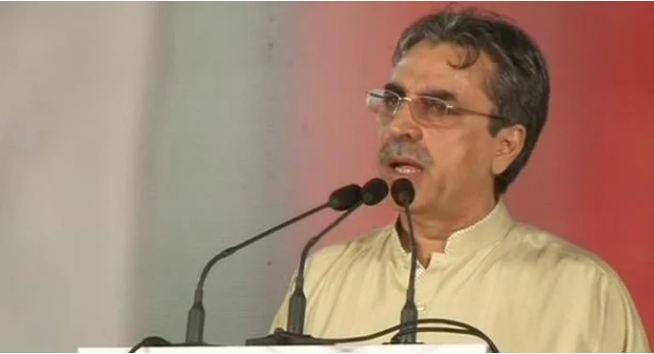 ایم کیو ایم کا سندھ میں گورنر راج لگانے کا مطالبہ