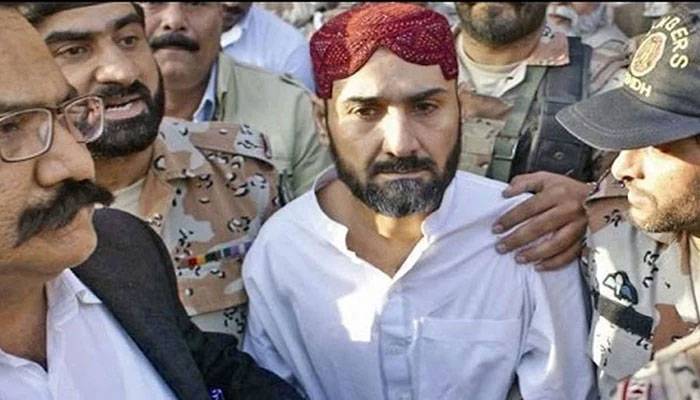 عذیر بلوچ مزید دو مقدمات میں بری