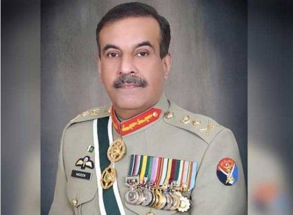 علاقائی سیکیورٹی صورتحال میں ٹیکنالوجی میں جدت ضروری ہے، جنرل ندیم رضا