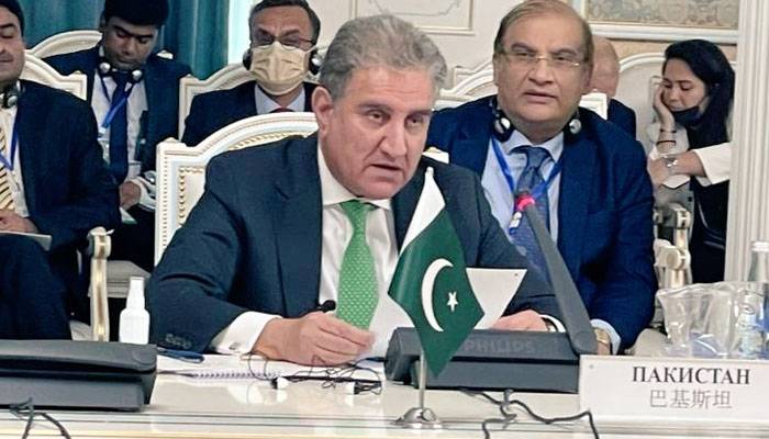 Shah Mahmood Qureshi,PTI,Visit Tashqand