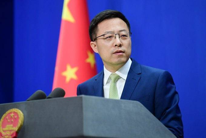 چین نے داسو دھماکے کی تحقیقات میں شامل ہونے کا فیصلہ کر لیا