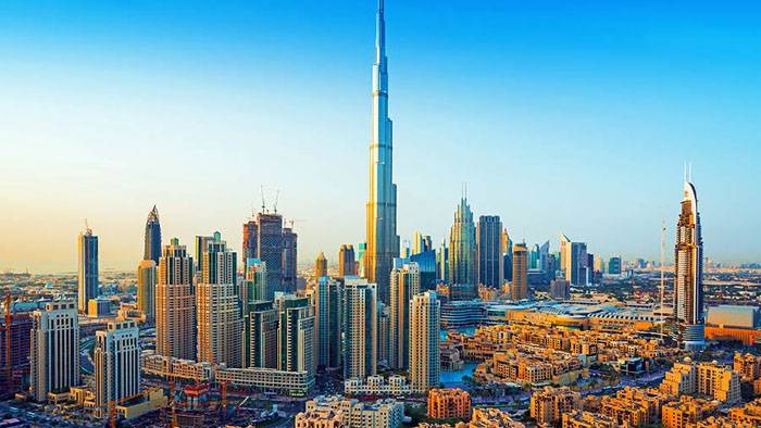 UAE,Pakistan Relation,Dubai