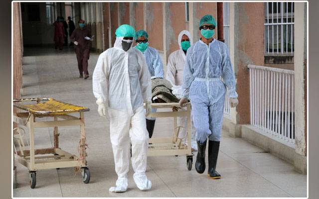 Coronavirus, Pakistan, NCOC, PTI government, WHO