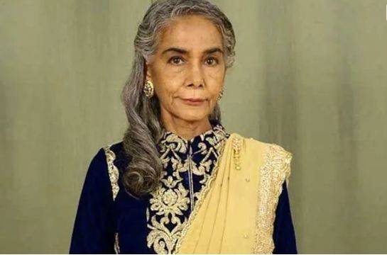 بھارتی اداکارہ سریکھا سکری انتقال کرگئیں 