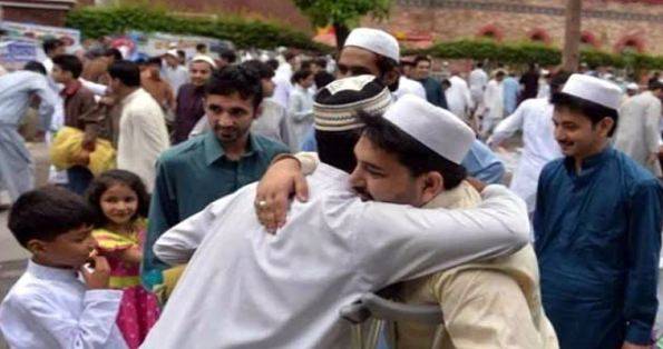سندھ حکومت نے عید کی چھٹیوں کا اعلان کردیا 