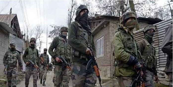 بھارتی فورسز کا کشمیر کی وادی میں کیمیائی مواد کے استعمال کا انکشاف