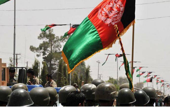 پاکستان نے چالیس افغان سیکورٹی اہلکاروں کو واپس بھیج دیا ، ترجمان دفتر خارجہ 