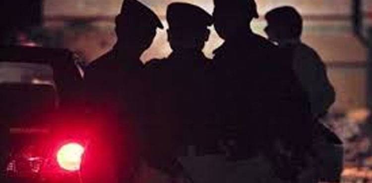 کراچی، پولیس کی کارروائی، 6 اہلکار گرفتار، سونا برآمد کر لیا