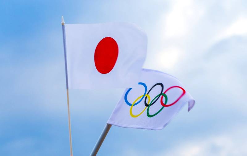 ٹوکیو اولمپکس ویلج میں پہلا کورونا مثبت کیس سامنے آ گیا