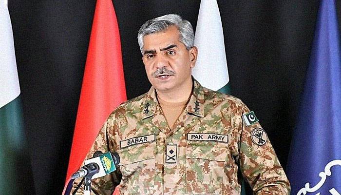DGISPR,Babar IftikharAfghanistan,Kabul,US Forces,Afghan Peace Process
