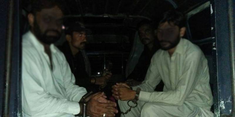 جرم ثابت ہونے تک گرفتاری نہیں ہو گی، سندھ پولیس رولز میں ترمیم کا مسودہ منظور ہو گیا
