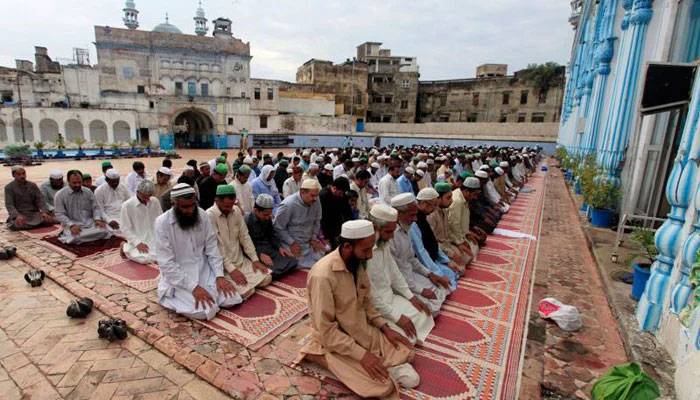 عید الاضحیٰ‌ کی تعطیلات میں اضافہ کر دیا گیا