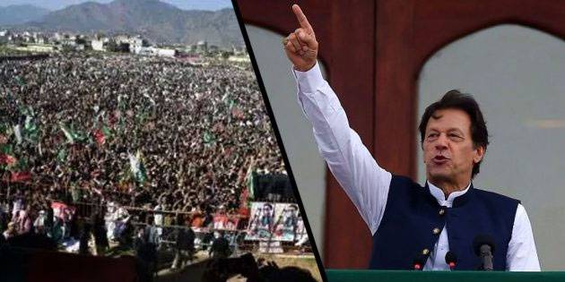 نواز شریف ایکٹنگ کر کے اور جعلی میڈیکل رپورٹس دے کر باہر بھاگ گیا، وزیراعظم