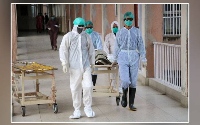 Pakistan, coronavirus, NCOC, PTI government, WHO