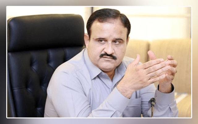 Ladi gang, ringleader, death, security forces, CM Punjab, Usman Buzdar