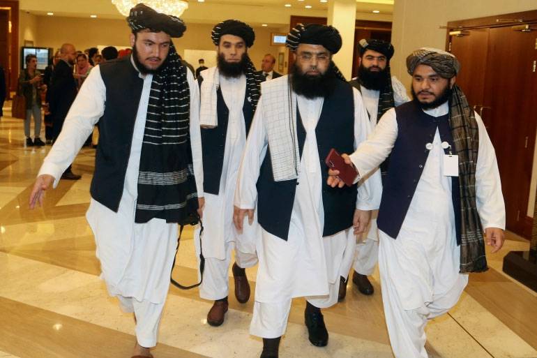 جنگ کے خاتمے کیلئے پرعزم ہیں لیکن مخالفین وقت ضائع کر رہے ہیں، ہیبت اللہ اخونزادہ