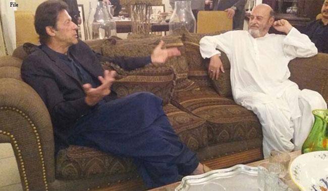 صدر اور وزیر اعظم کا ممتاز بھٹو کے انتقال پر اظہار افسوس