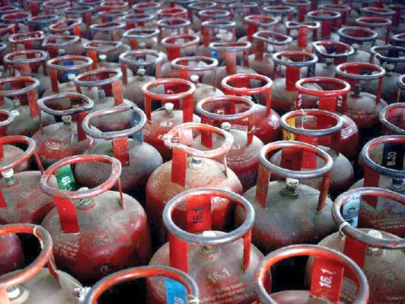 حکومت نے مطالبات نہ مانے تو پورے ملک میں گیس سپلائی بند کر دیں گے، عرفان کھوکھر