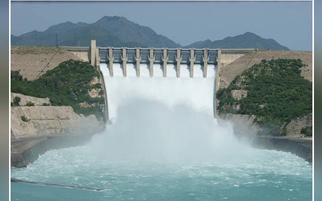 Water storage, Tarbela, Mangla, Chashma reservoirs, acre feet, Wapda spokesperson