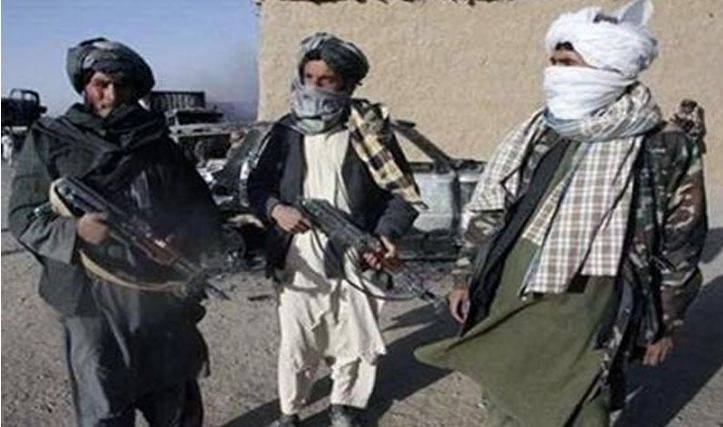 امریکا سمیت دیگر 16 ملکوں کا طالبان سے کارروائیاں فوری بند کرنے کا مطالبہ 