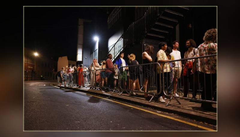 Coronavirus, Britain, people, happy, PM Boris Johnson, decision