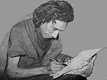 شاعر ساغر صدیقی کی 47 ویں برسی 
