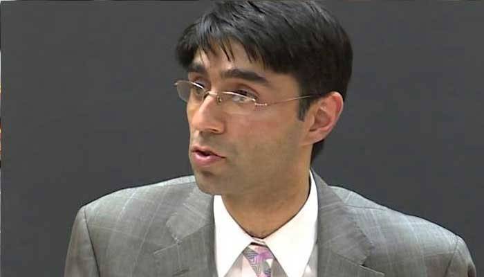 Moeed Yousaf,Afghanistan,Kabul,US Forces,Afghan Peace Process