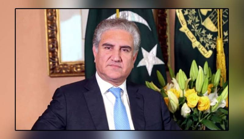 Shah Mahmood Qureshi, Afghan Foreign Minister, ambassador, Pakistan, Imran Khan