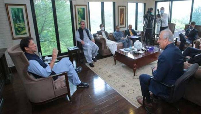 Ambassador Zalmay Khalilzad,Afghanistan,Kabul,US Forces,Afghan Peace Process