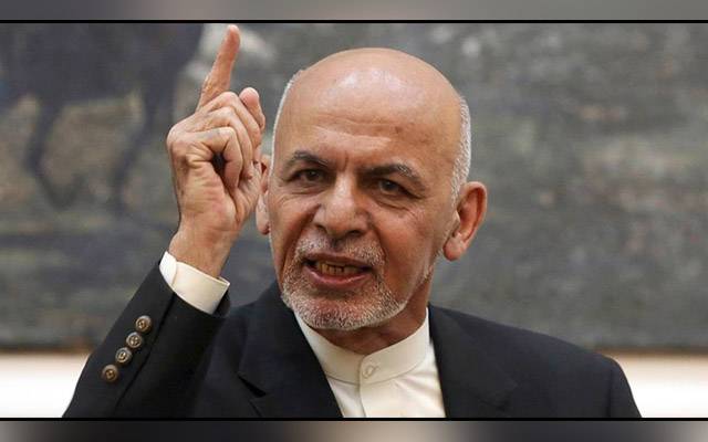 Taliban, peace, Afghanistan, Ashraf Ghani, US forces, NATO