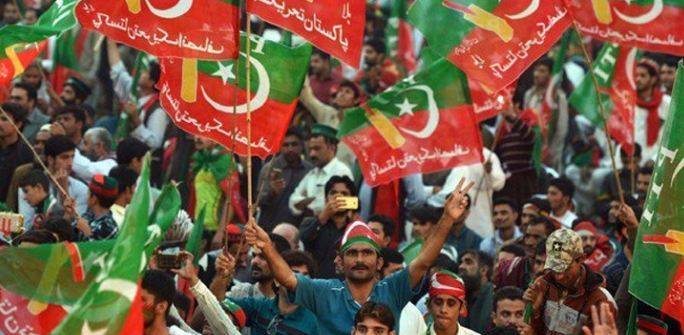 آزاد کشمیر الیکشن سے قبل پی ٹی آئی کو بڑی کامیابی مل گئی 