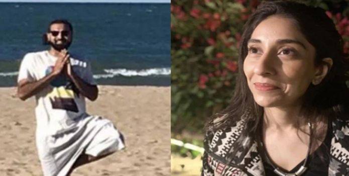 نورمقدم قتل کیس میں اہم پیش رفت ہوئی ہے 