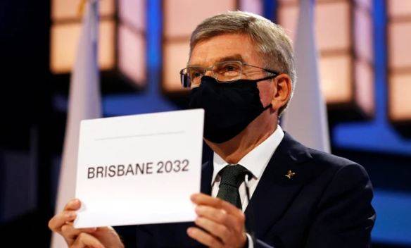اولمپکس 2032 آسٹریلیا میں ہوں گے 