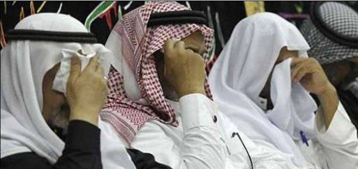 سعودی شہزادی نوف بن خالدبن عبداللہ بن عبدالرحمان آل سعود چل بسیں 