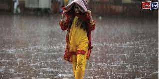 عید کے دوسرے روز شام کو پنجاب میں بارش کا امکان ہے، محکمہ موسمیات 