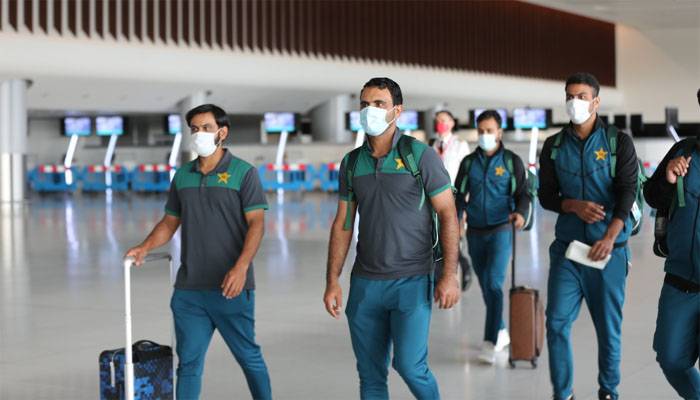 Manchester,Barbados,WIvPAK,HarHaalMainCricket,BackTheBoysInGreen,PCB,Pakistan Team,