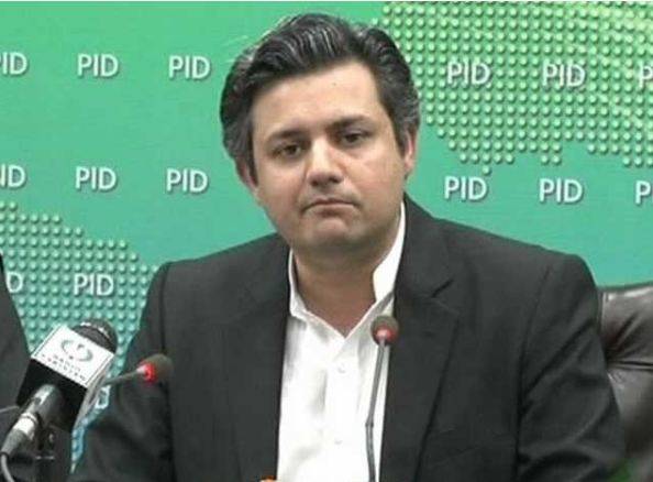 بھارت کی تمام کوششوں کے باوجود پاکستان گرے لسٹ سے نکل جائے گا، حماد اظہر 
