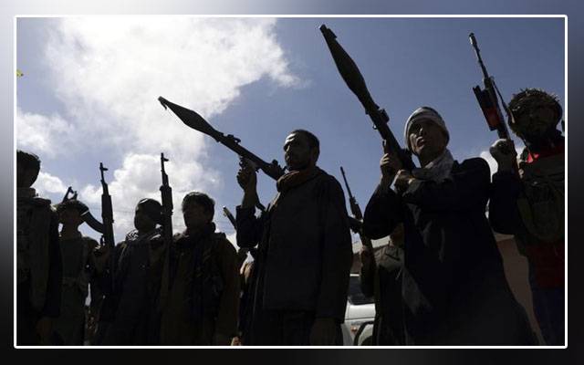 Taliban, grip, border, Iran, Tajikistan, Pakistan, US forces