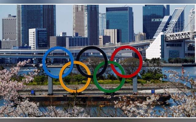 First gold medal, Tokyo Olympics 2021, China, Pakistan, Japan