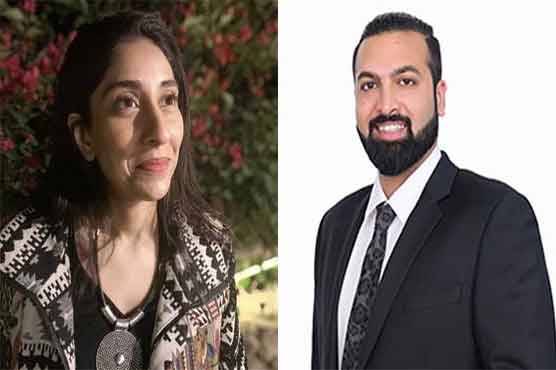 نور مقدم قتل کیس میں ملزم کے والدین کا 2 روزہ جسمانی ریمانڈ منظور