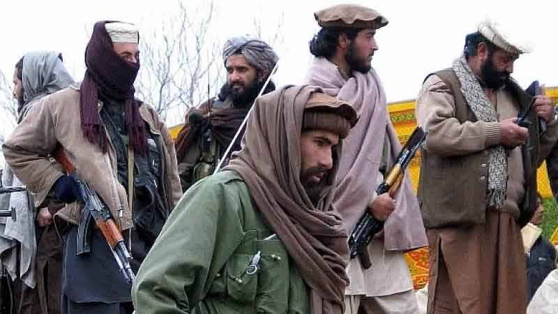 ٹی ٹی پی افغانستان سے پاکستان میں دہشت گردی کی کارروائیاں کر سکتی ہے، اقوام متحدہ