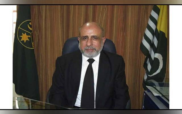  آزاد کشمیر الیکشن کے دوران پولنگ مجموعی طور پر پرامن رہی ہے، چیف الیکشن کمشنر