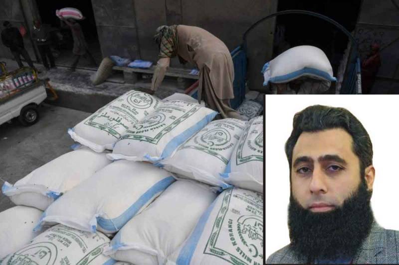 وزیراعظم صاحب ! گاڑیوں کیساتھ ساتھ چینی آٹا گھی بھی سستا کریں