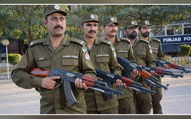 A lots of complaints was sent to Prime Minister's portal by the citizens of Punjab