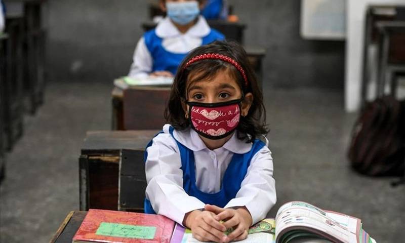 School Vocation,Summer Vocation,Lahore Schools