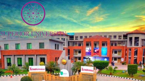 حکومت پنجاب نے سپیریئر کالج لاہور کو یونیورسٹی کا درجہ دینے کا گزیٹڈ نوٹیفکیشن جاری کر دیا