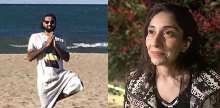 نور مقدم قتل کیس کے ملزم نے اعتراف جرم کر لیا
