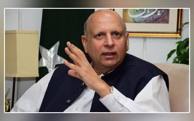 Chairman, Higher Education Commission, Punjab, annual report, Chaudhry Mohammad Sarwar